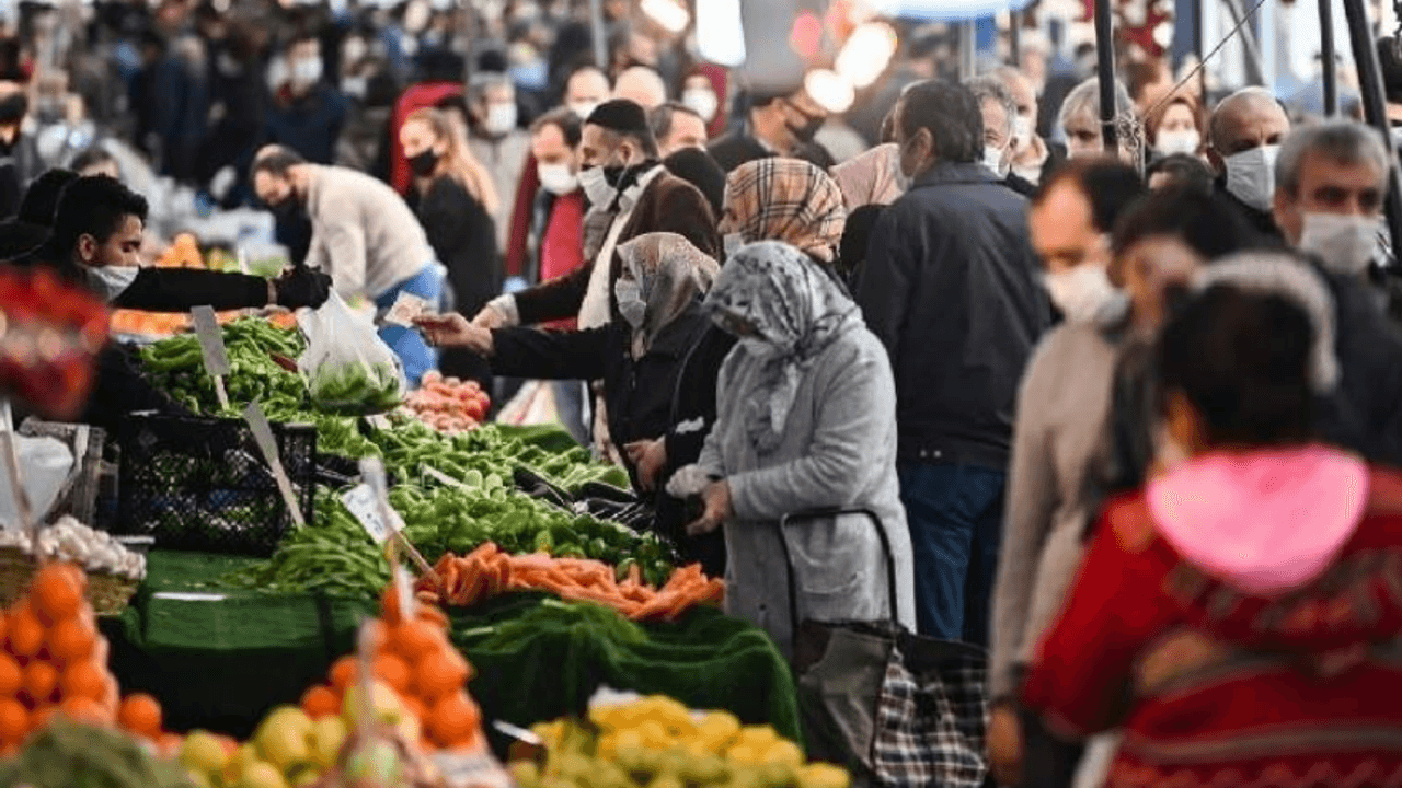 Türkiye'de Yaşam Maliyeti Baskısı Derinleşiyor: Açlık ve Yoksulluk Sınırlarında Yeni Rekorlar