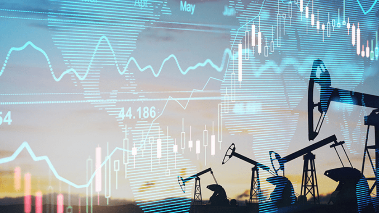 Brent Crude Slides Below $100: Market Turbulence and Fed’s Hawkish Moves