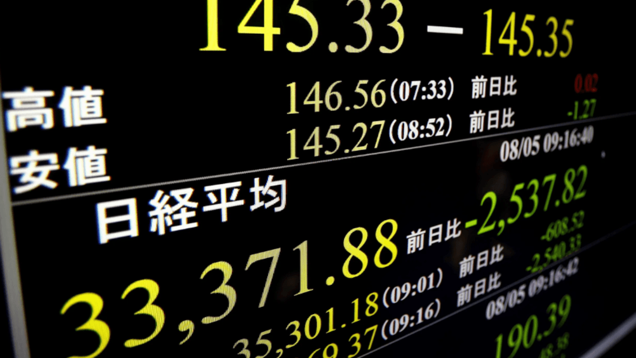 AI Winds Propel South Korean Chip Stocks into a Digital Ascent