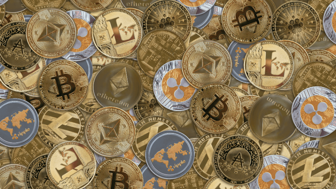 Token Revolution's Laser Focus: BlackRock and Goldman Sachs Join 50 Financial Giants in UK