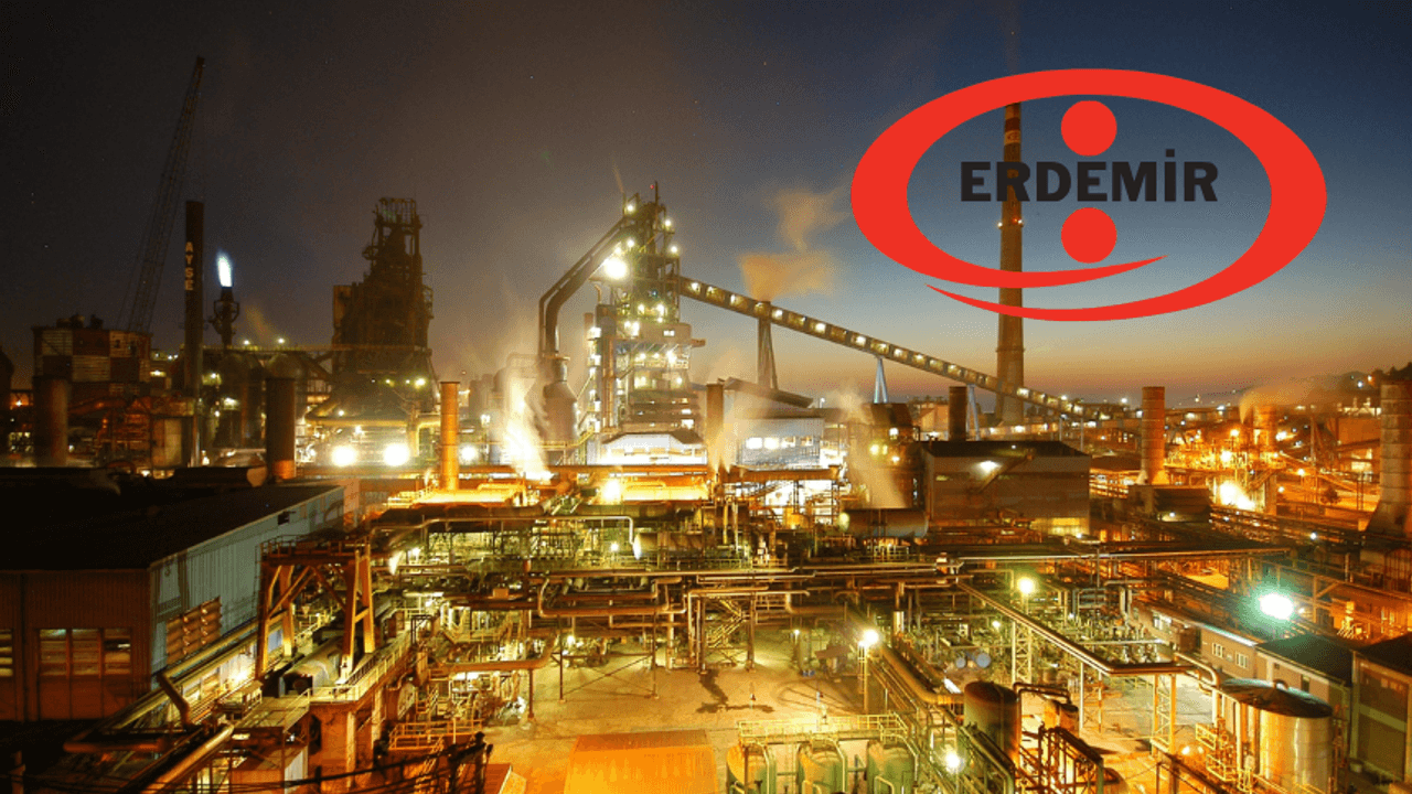 EREGL's 2026 Profit Shock Stuns Markets as Analysts Refresh Targets