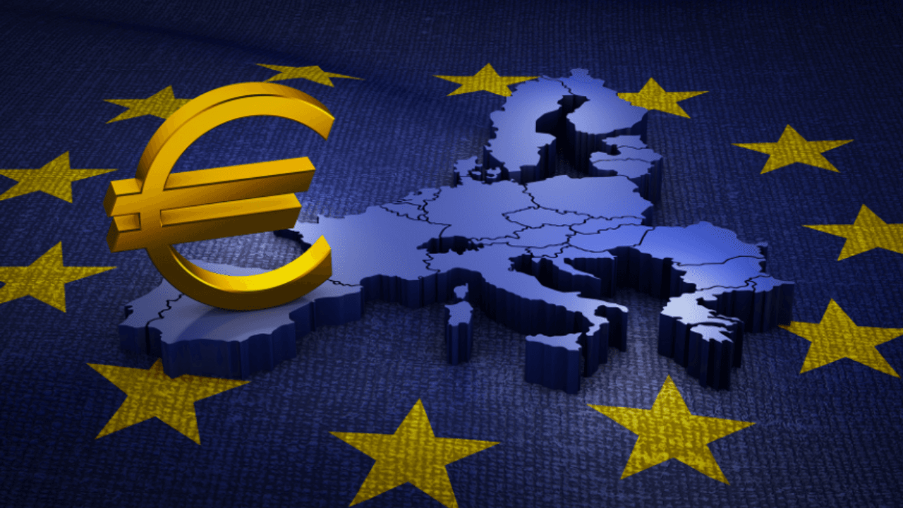 Euro Bölgesi Haziran’da Rekor Dış Ticaret Fazlasıyla Büyüyor