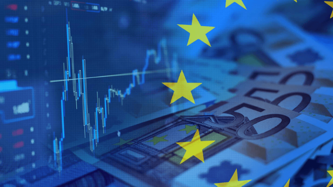 Euro Zone Bond Yields Soar: A Surprising Upswing Amidst Stagnation