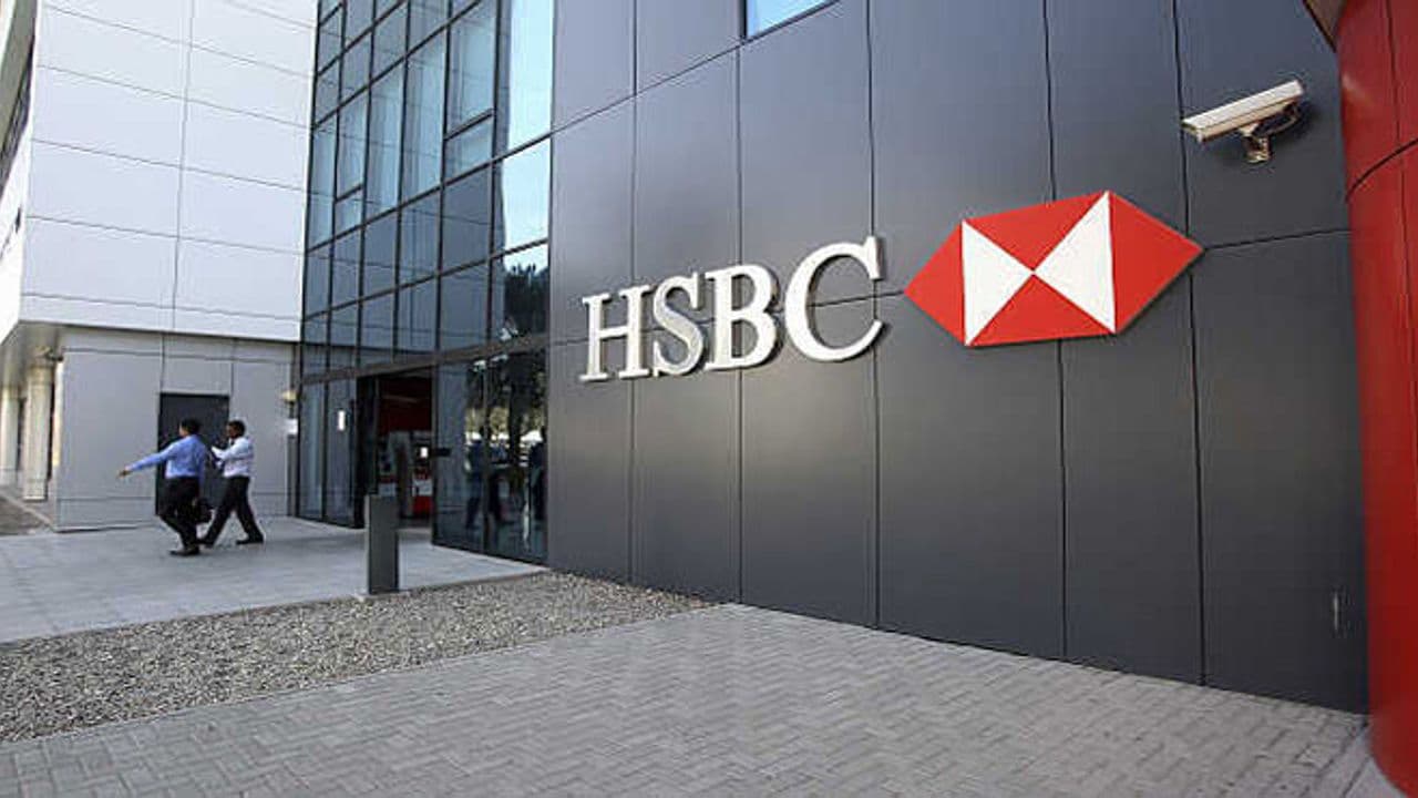 HSBC’s Top Traded Stocks: A Deep Dive into Smart Money Trails