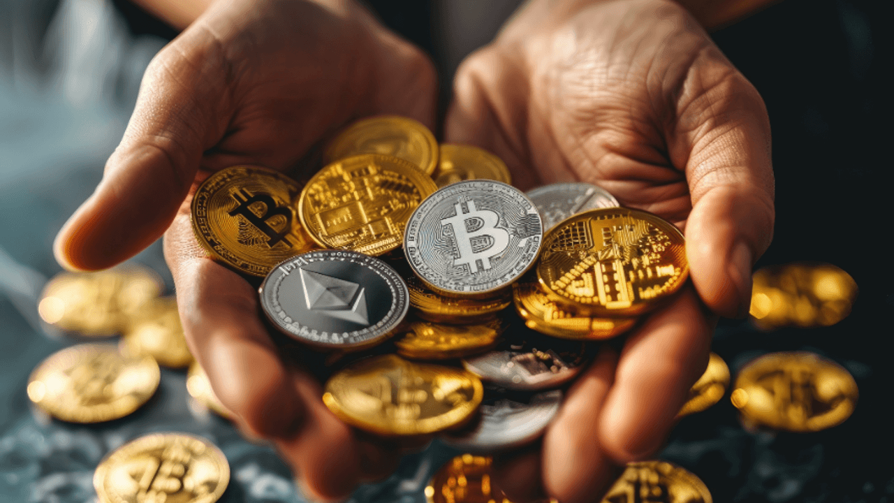 Kripto Piyasasının Haftalık Dönüşü: Dengelenme ve Toz Düşüşü