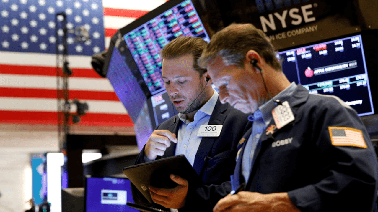 Teknoloji Gücü ve Jeopolitik Gerilimle NYSE, Hisse Senedi Endeksleri Canlı Tuttu