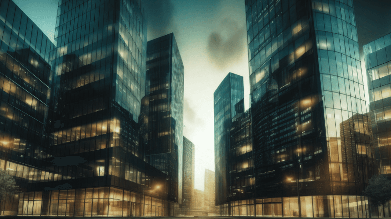 June 2024 Sees Surge in Company Formations, Closure Spike