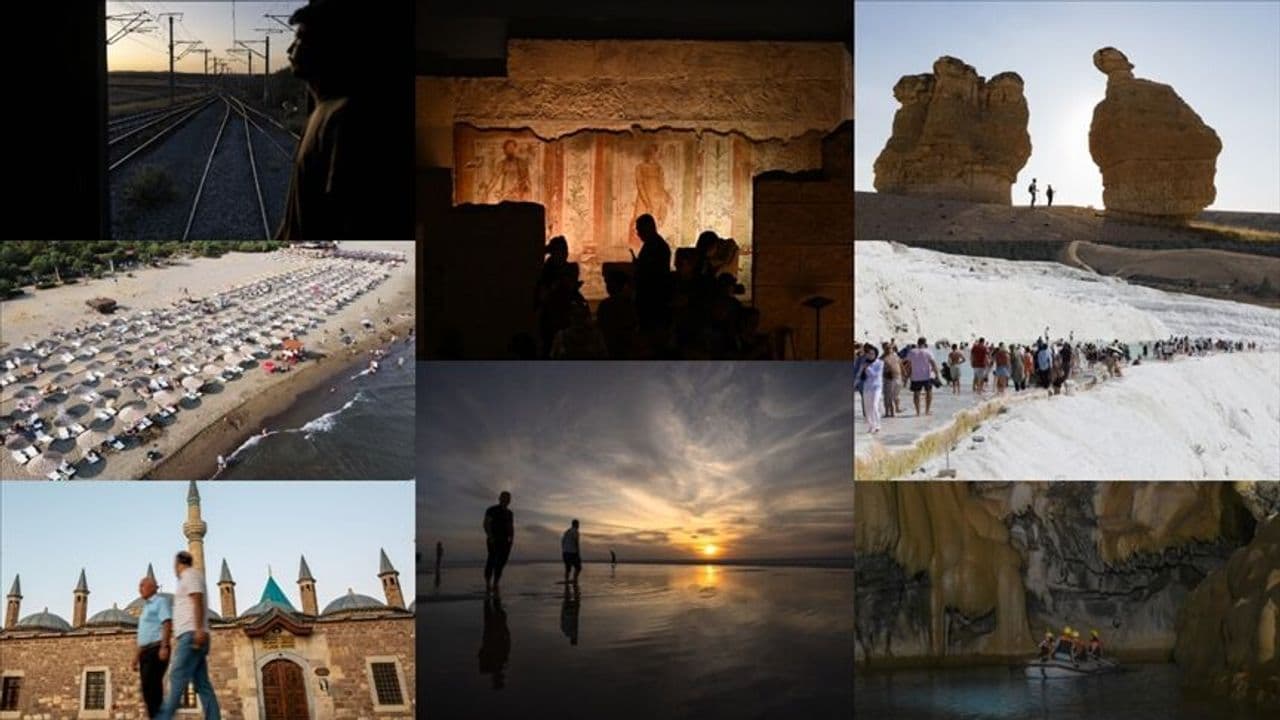 Tourism Revenue Slips in Q2, Signaling Current Account Headwinds