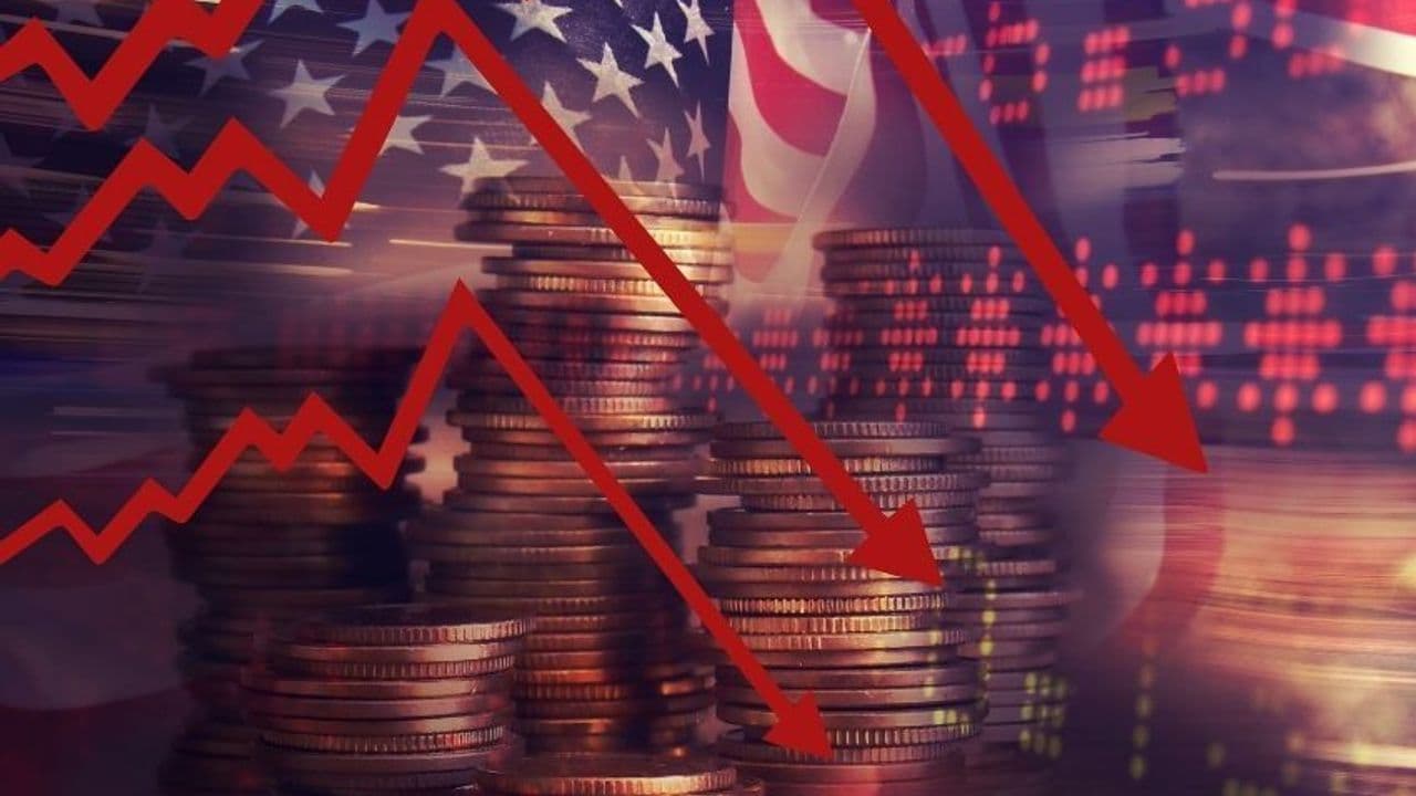 US Fiscal Deficit Hits $432 Billion in July: 48% Increase Over Previous Year