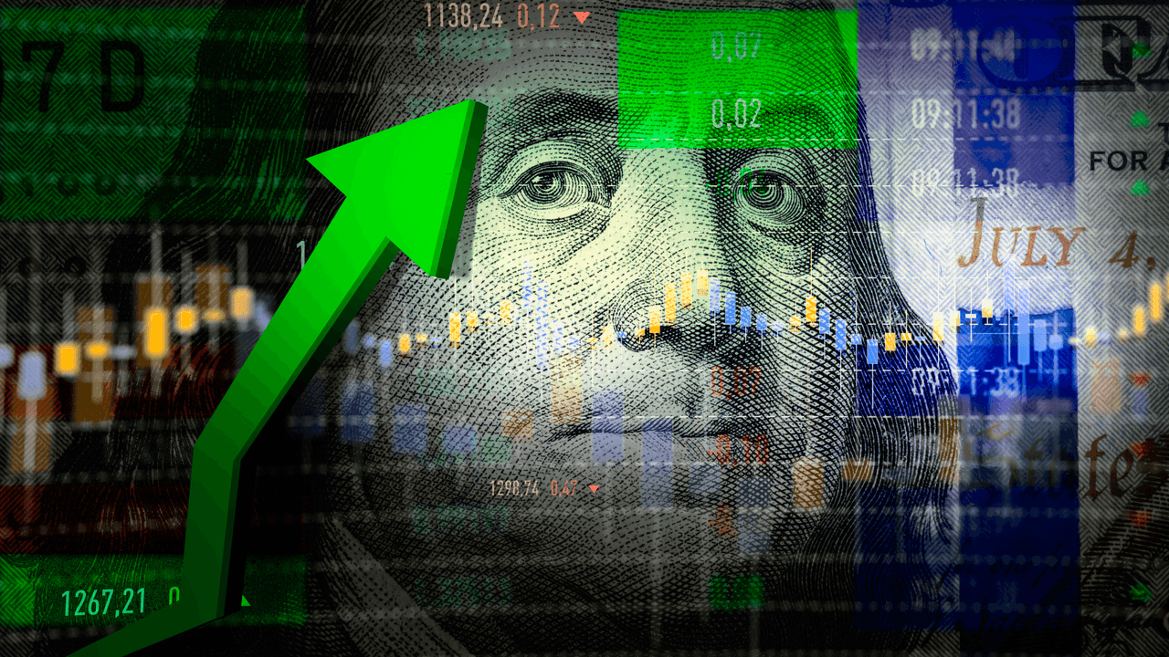 RBC: Dollar Could Reach 104.0 by Year‑End Even Without Fed Rate Cuts