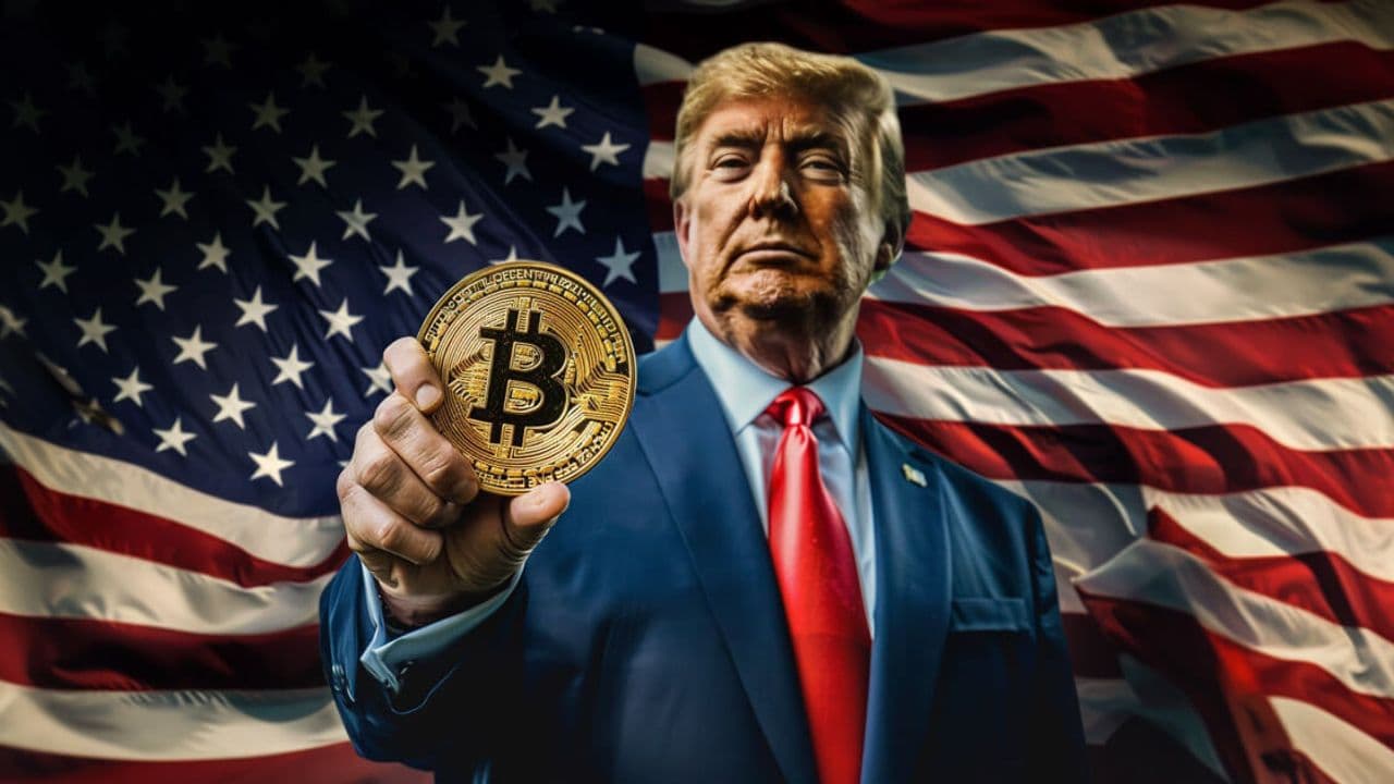 Washington's Crypto Wars: Trump's Clarity Bill and the Future of Regulation