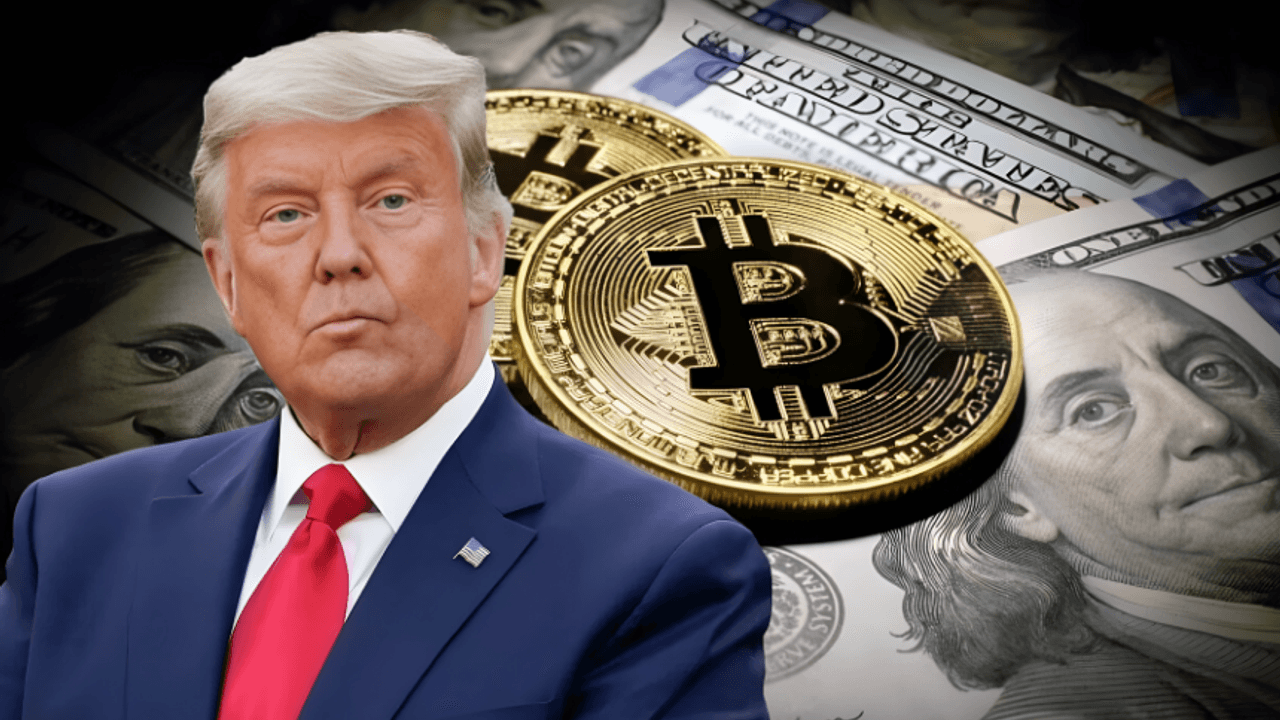 Trump’s 15 September Gambit: A Turning Point for U.S. Crypto Regulation