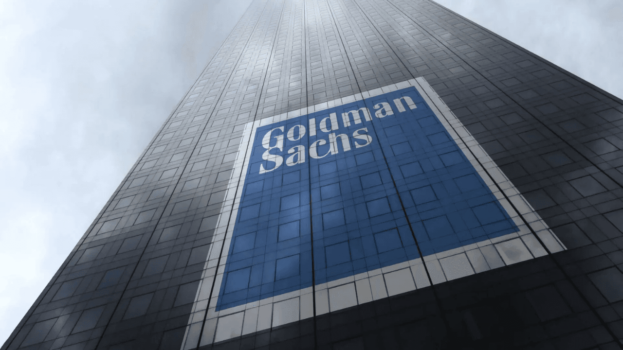 Goldman Sachs Holds TCMB Repo Rate Forecast at 37% – Tight Monetary Policy Signal