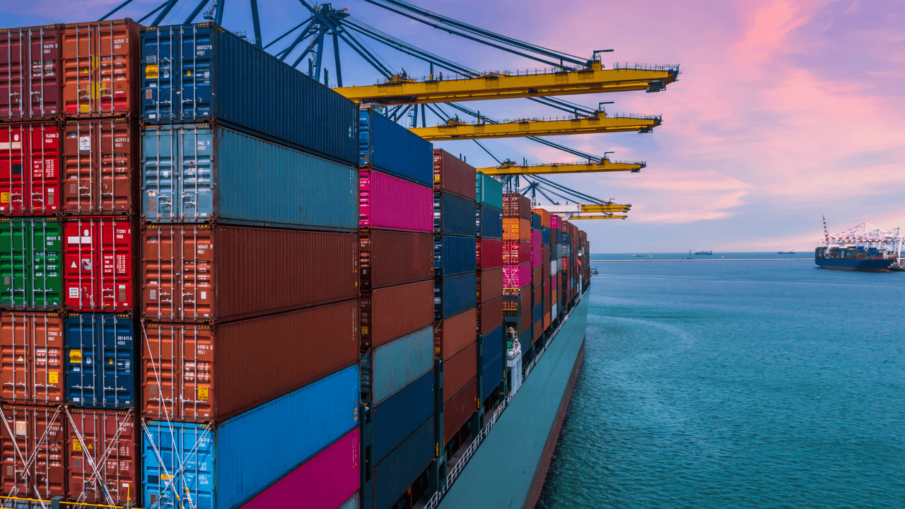 Turkey's Machine Exports Reach $13.8 Billion: Strategic Position in New Industrial Era