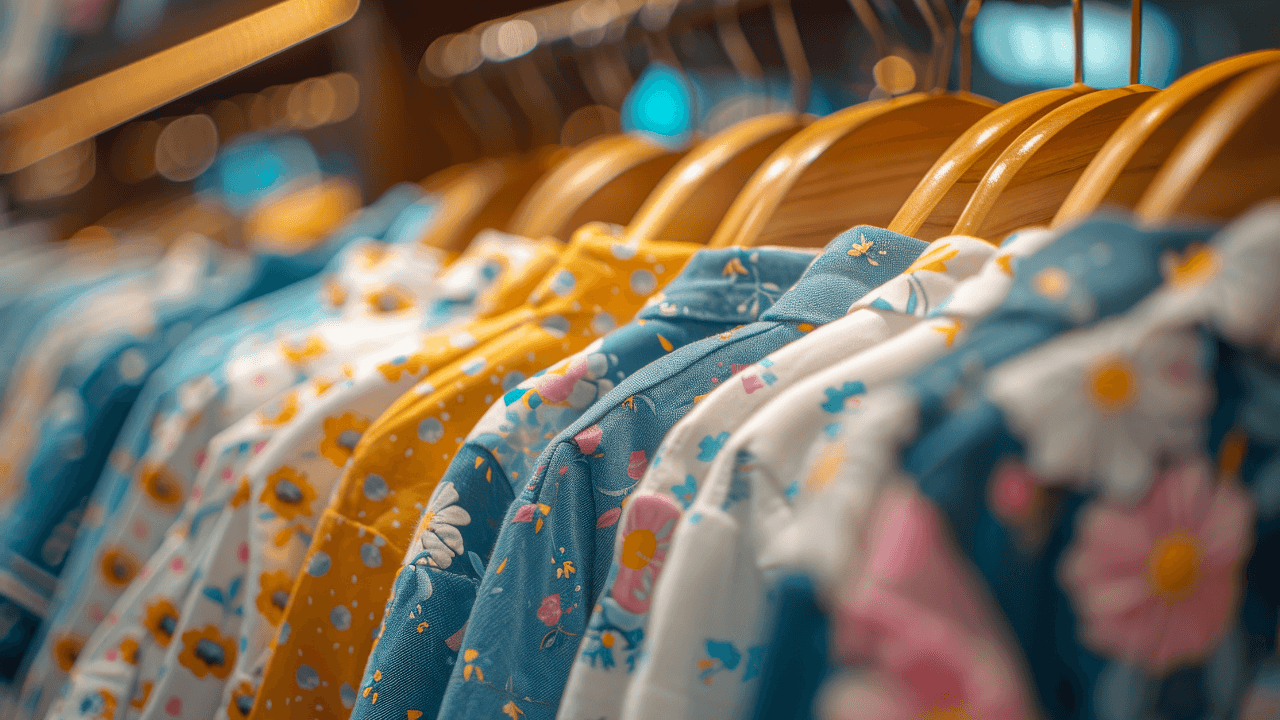 Turkey's Apparel Sector: $17 Billion Export Target and Its New Role in Global Fashion Wars