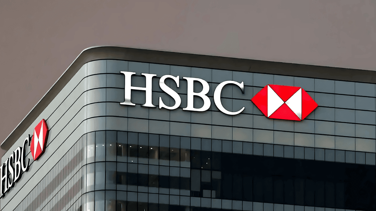 HSBC'nin Portföyünü Çözen Hisseler: Likidite Sıcak Noktaları