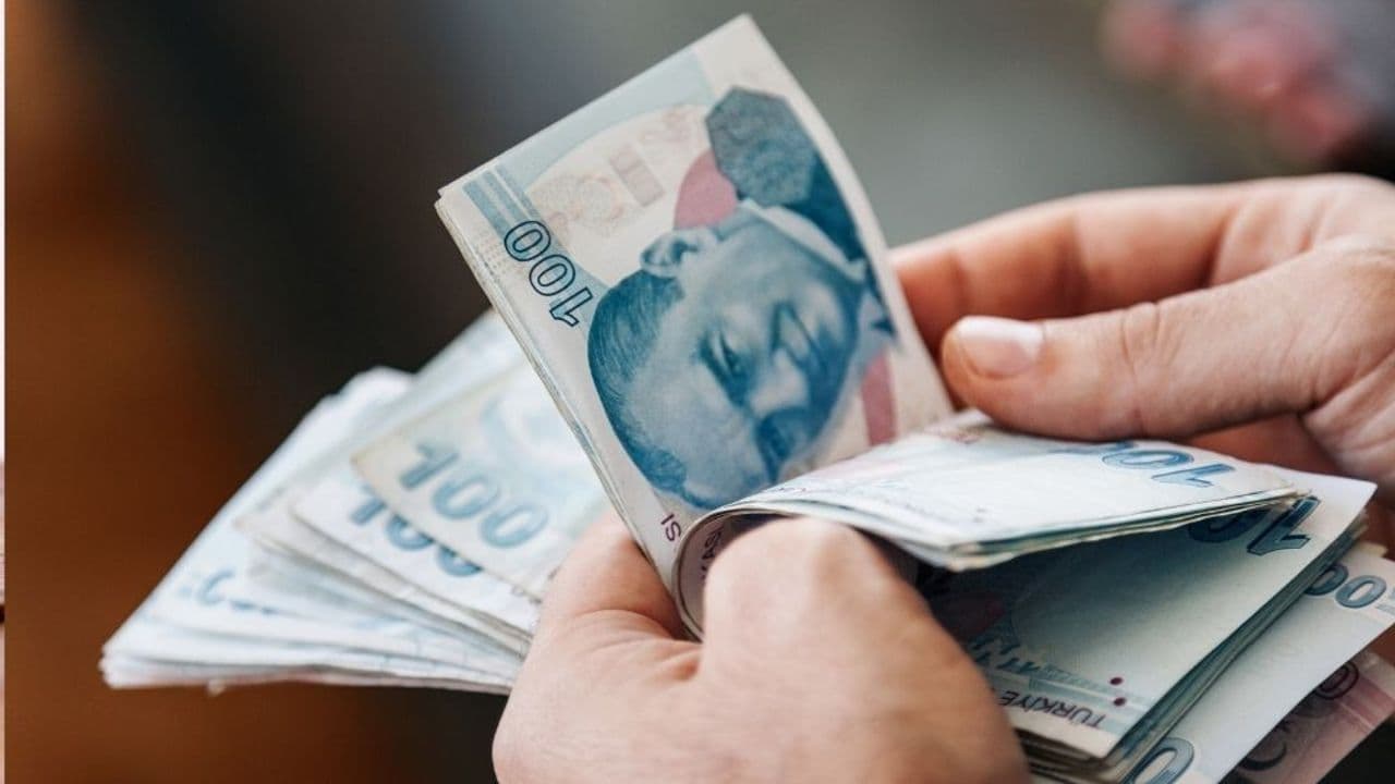 En Düşük Emekli Aylığı 23.552 TL’ye Çıktı: Fark Ödemeleri 7 Ağustos’ta İşleme Geçecek