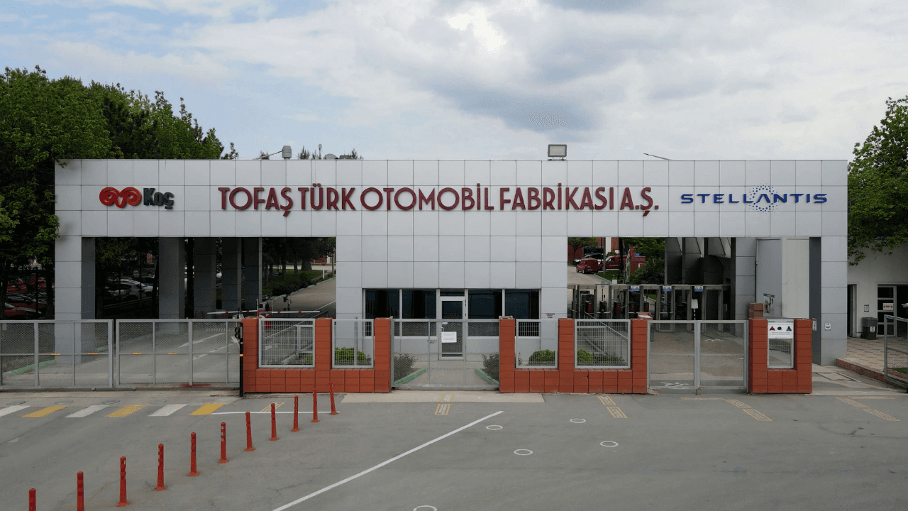 TOFAŞ Sets 2026 Financial Calendar: Investors Mark July 29