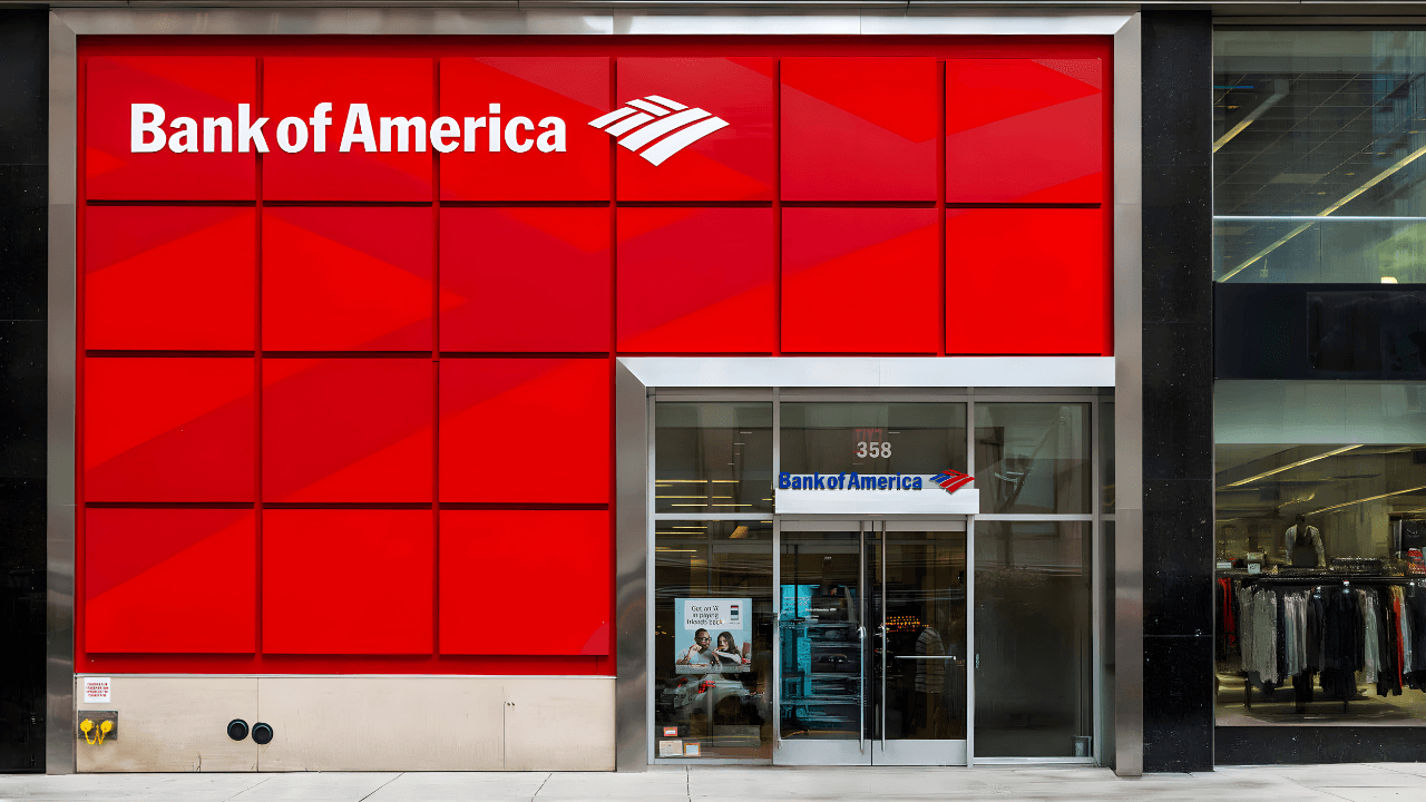 Bank of America's Market Maker Moves and Portfolio Dynamics