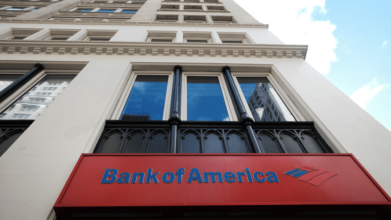 BofA’s Institutional Footprint: The Stocks Driving Wall Street’s Momentum