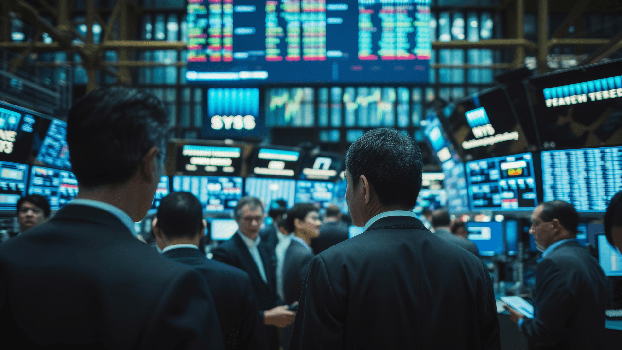 BIST 100'de Gün Ortası Çöküşü: Endeks %0,57 Düşerken Dolar ve Euro Rekor Yaklaşıyor