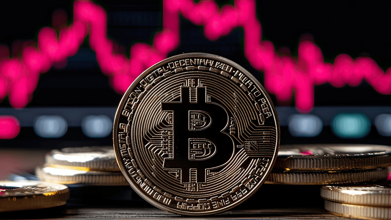 Orta Doğu Gerilimleri Bitcoin'i Nasıl Sıkıştırıyor?