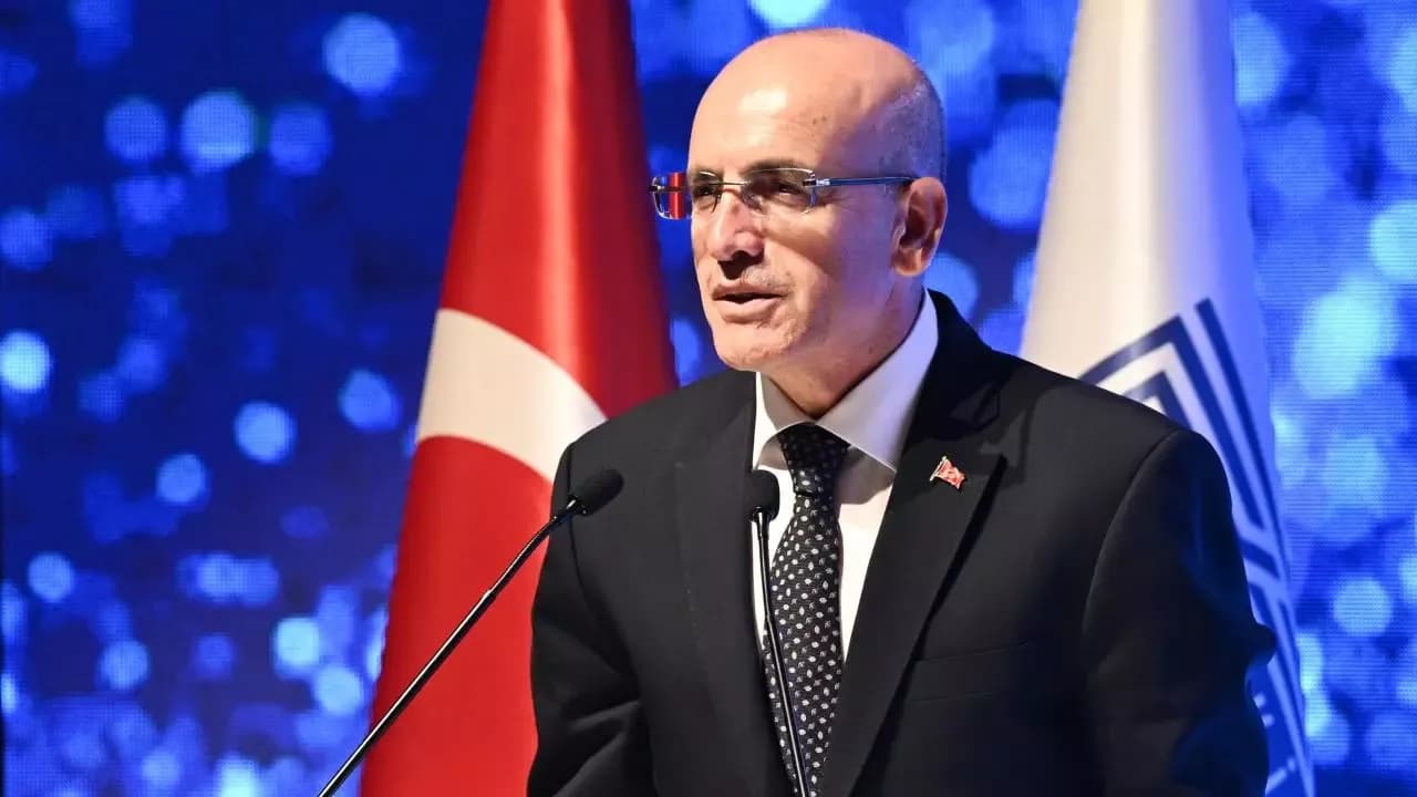 Şimşek's Diesel Intervention: Taming Prices Amid a $100 Barrel Surge