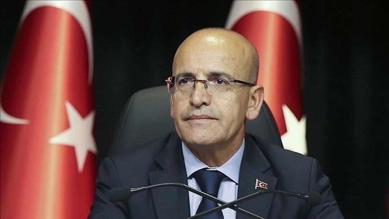 Şimşek’in Esnaf Kredi Reformu: Faiz Yükünü Hafifletiyor