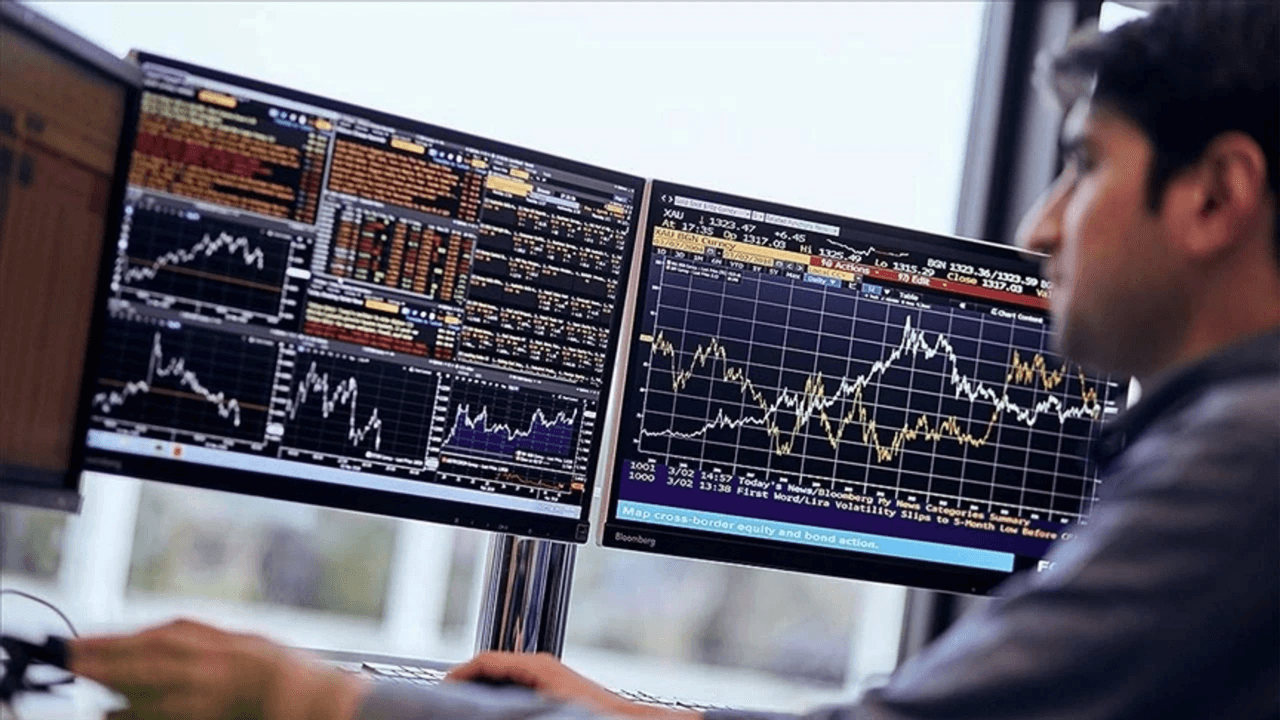 Middle East Tensions Rattle European Markets: Indexes and Energy Prices in Flux