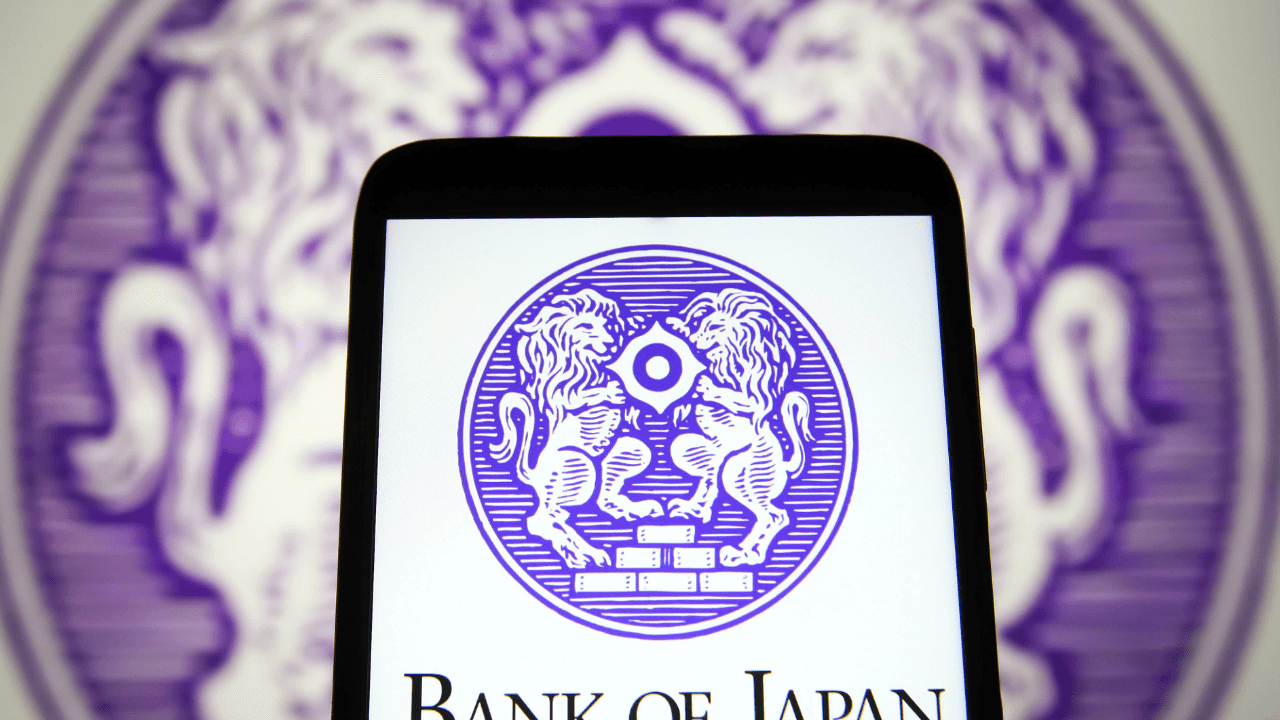 Bank of Japan's September Signal: Is the Era of Negative Rates Nearing its End?