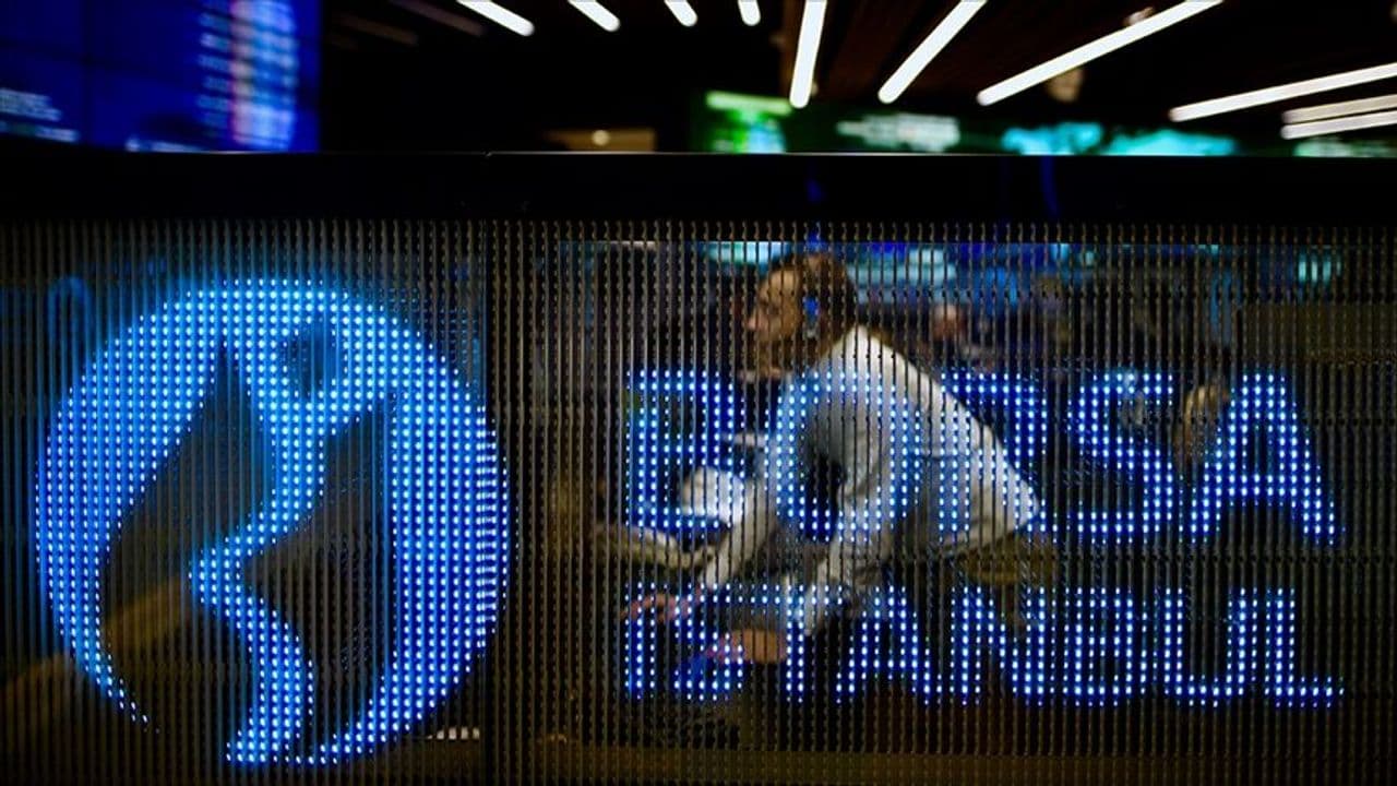 BIST 100 Gains 0.23% as Trading Volume Surges to TRY 188.6 Billion