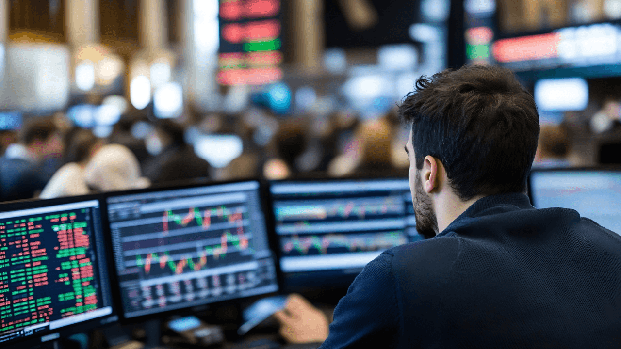 Borsa İstanbul'da Hacim Liderliği Savaşlarının Kritik Dönüm Noktası