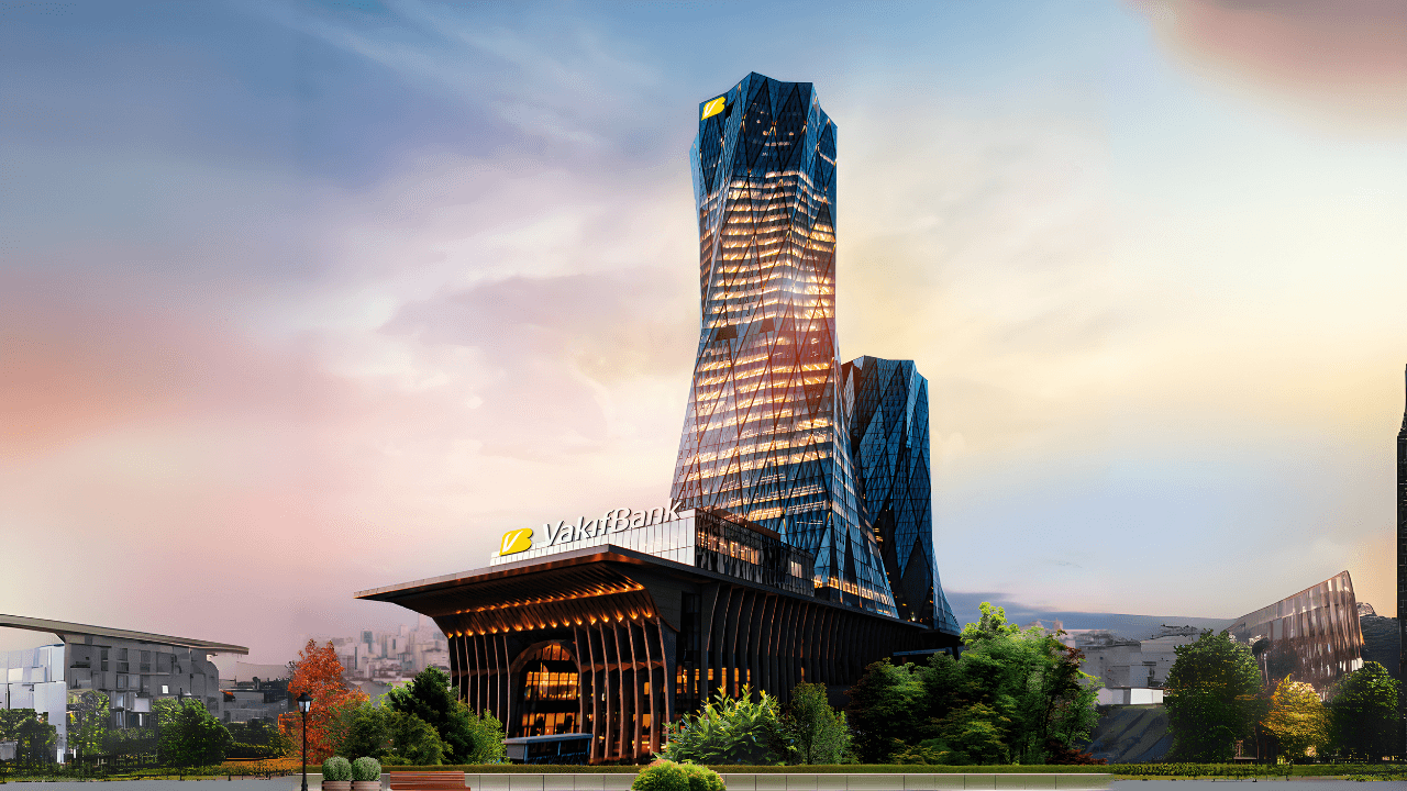 Vakıfbank'ın 2026 Karnesi: Beklentileri Aşan Q2 Performansı ve Kurum Revizyonları
