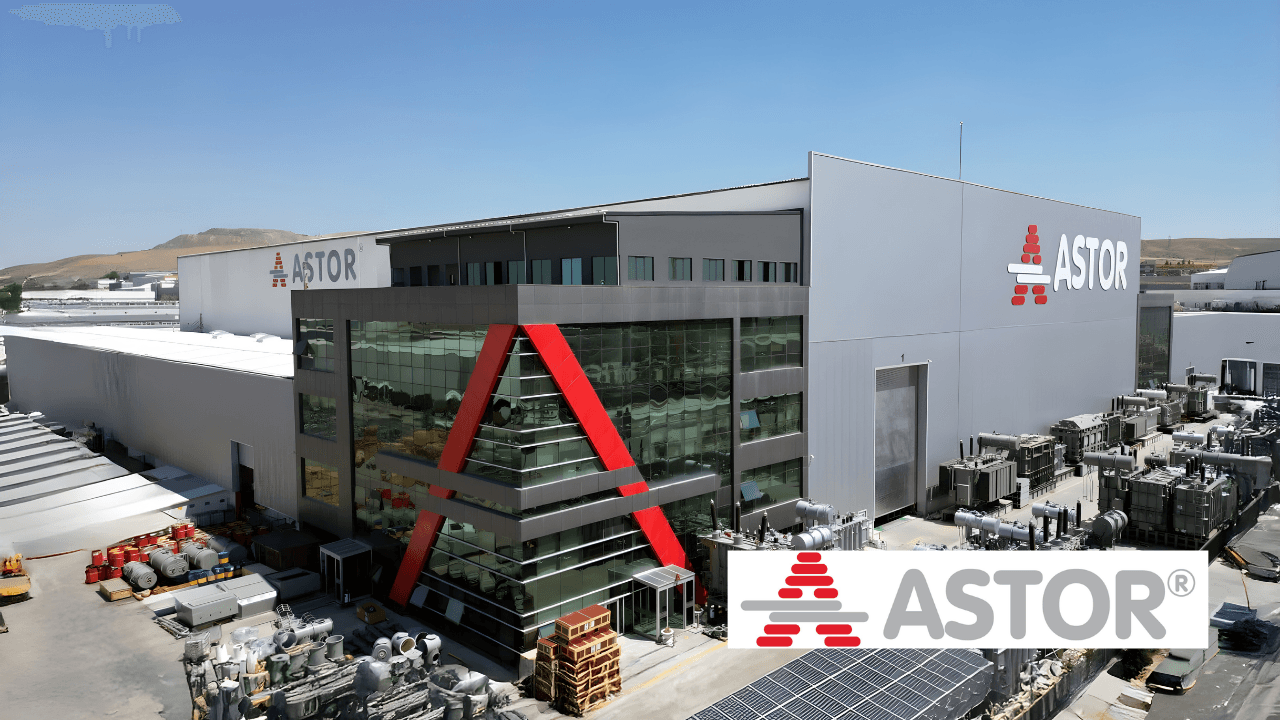 Astor Energy's 88% Net Profit Surge: New Milestone in the Energy Sector?