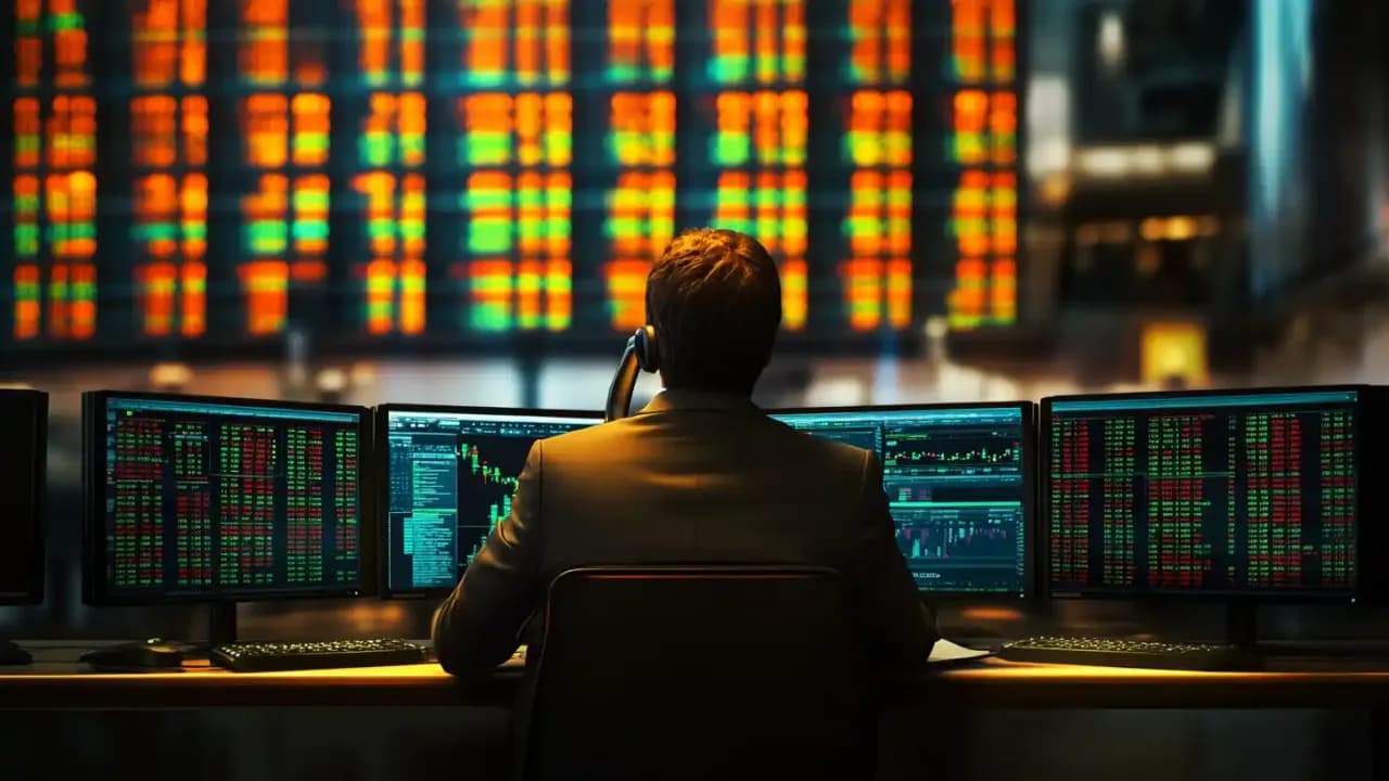 BIST 100 Slides 1.6%, Trading Volume Hits 158.7 Billion TL – Top Brokerage Houses by Activity