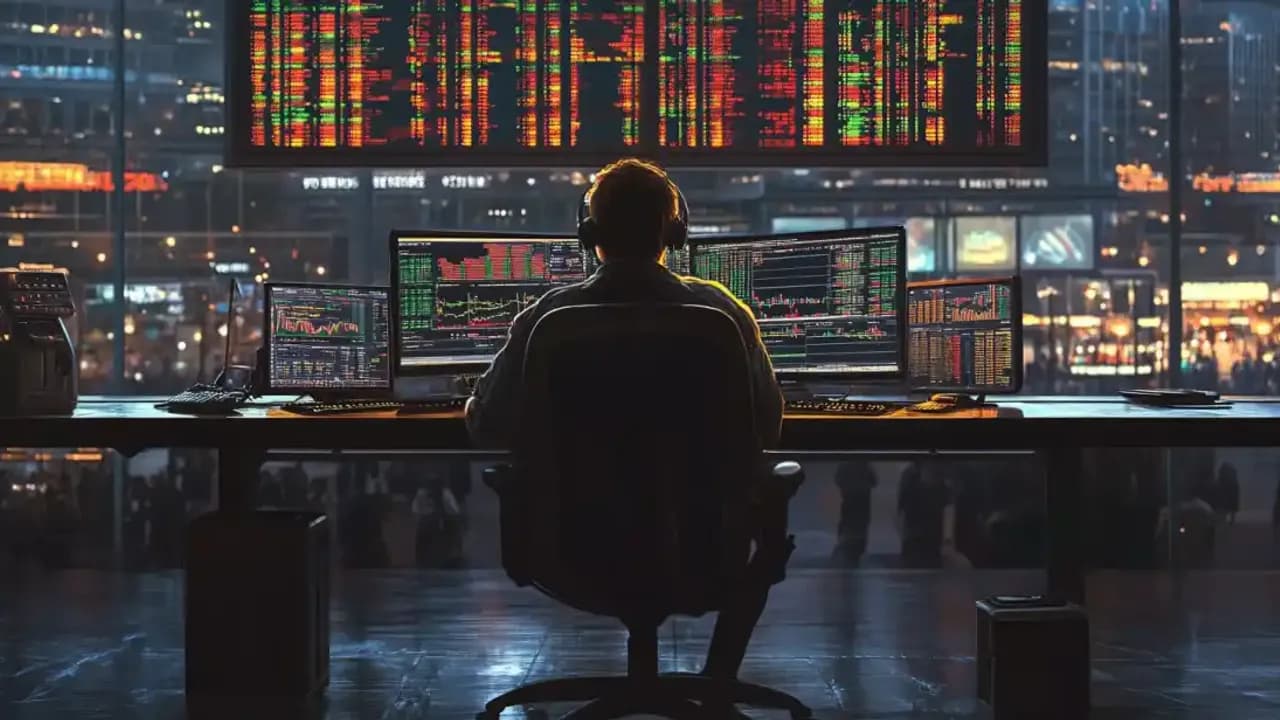 The Heavy‑Hitters of Istanbul Stock: Which Brokerage Firms Lead the Flow?