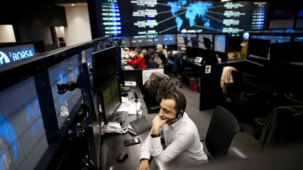 Borsa İstanbul'da Hacim Liderleri: Yatırımcı Akışını Belirleyen Aktörler