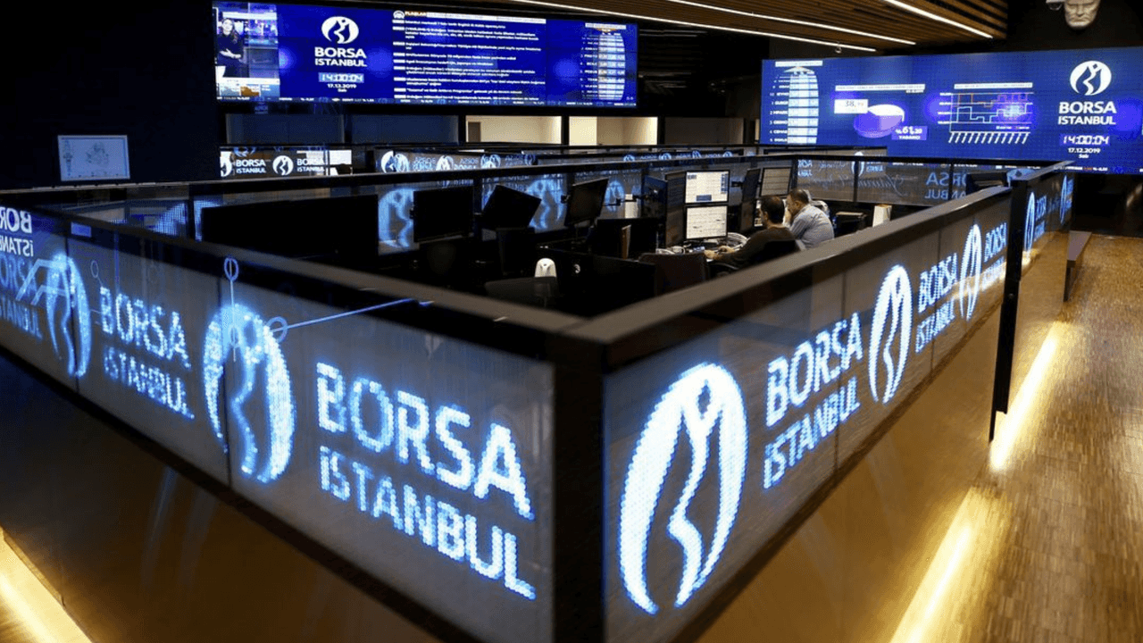 Borsa İstanbul'da Kontrat Hareketliliği: Şirketlerin Yeni Büyüme Hamleleri