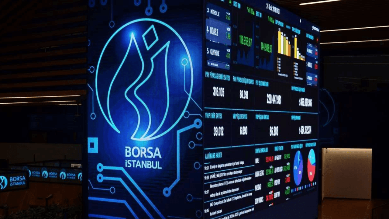 Borsa İstanbul'da Halka Arz Dinamiği: İlk Yarıda 16 Şirketle Gelen Likidite
