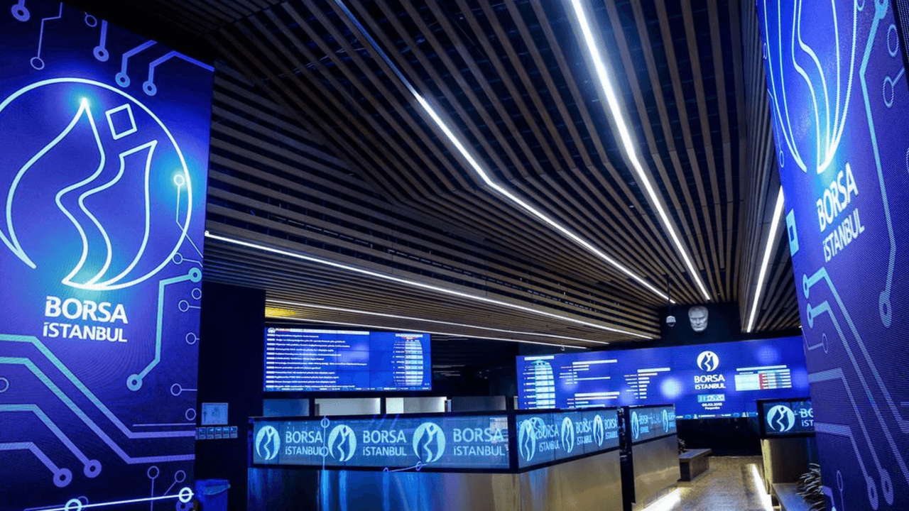 Capital Restructuring Wave in Borsa Istanbul: Three Firms File for Increases