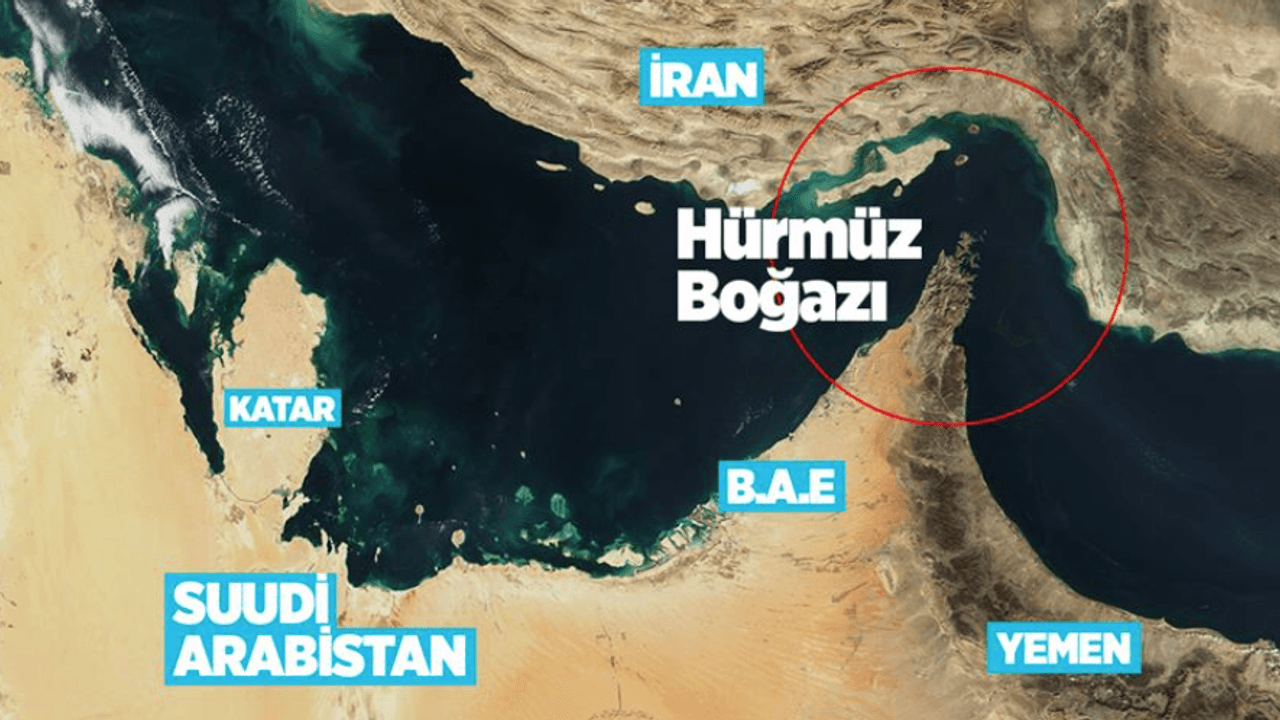 Hormuz Pledge: U.S. Imposes New Diplomatic Pressure on Iran