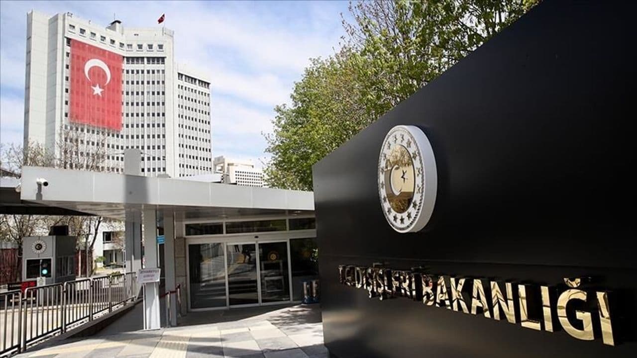 Suriye Halk Meclisi'nin İlk Oturumu: Türkiye'den Stratejik Değerlendirme