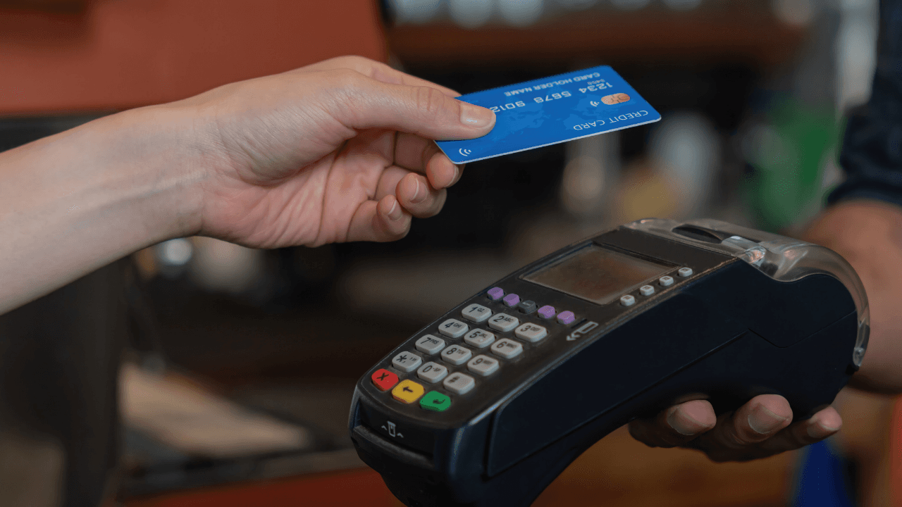 New Debate Over Credit Card Fee Regulation