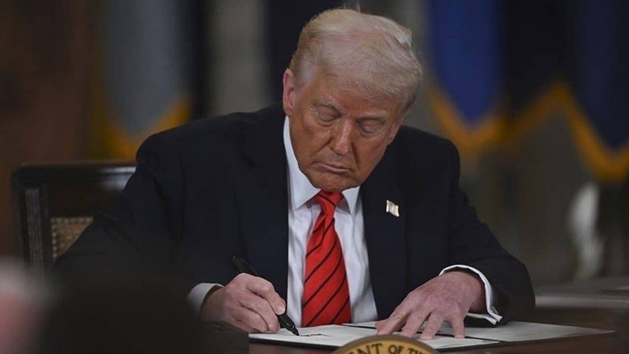 Trump’s Iran Sanction Proposal Sends Shockwaves Through Global Markets