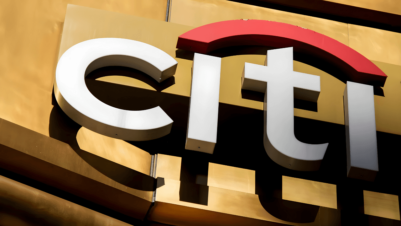 Citi and JPMorgan Map Gold's Upswing: $4,800 Target for 0‑3 Months
