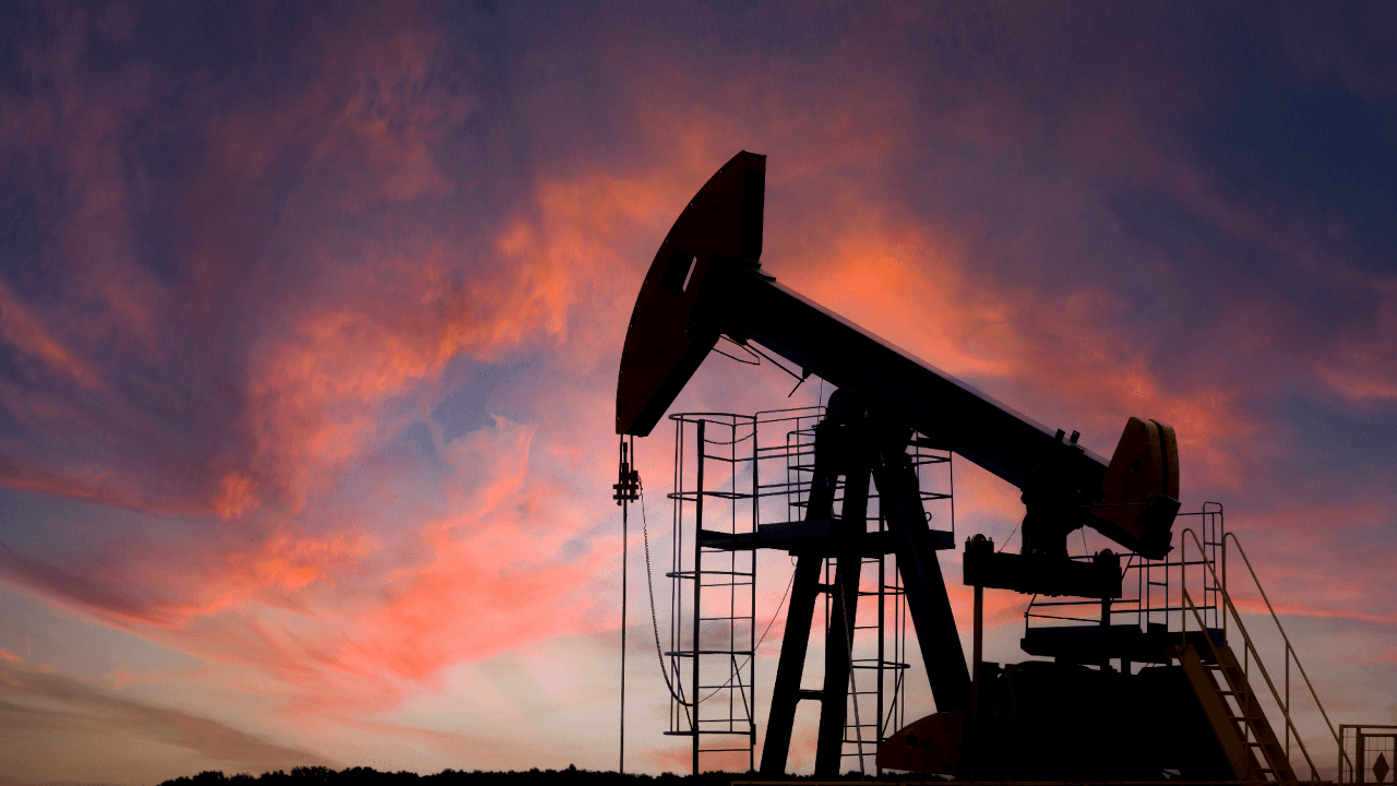 Brent Crude Slides to $86.61: Market Dynamics and Geopolitical Risks