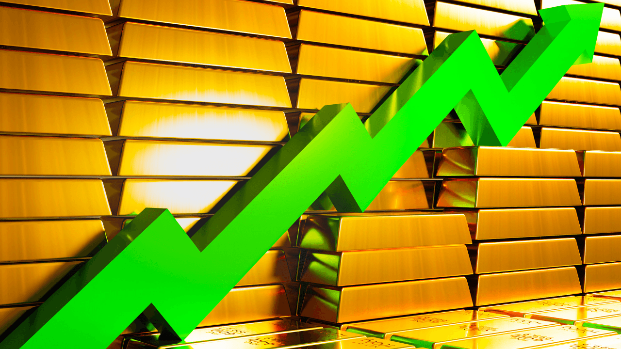 Gold Kilogram Surges to 6.5 Million Lira, Triggering Market Ripples