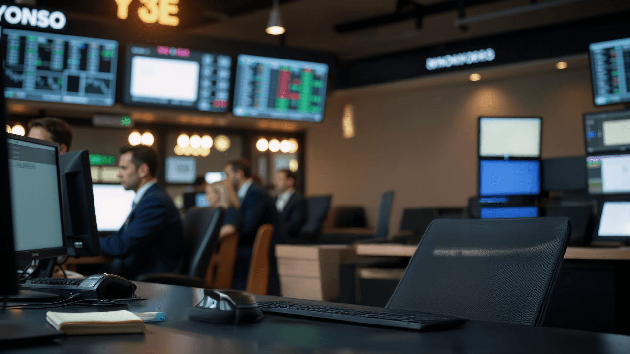 BIST 100 Endeksi %1,22 Yükseldi: Kimya-Petrol Sektörü Öne Çıktı