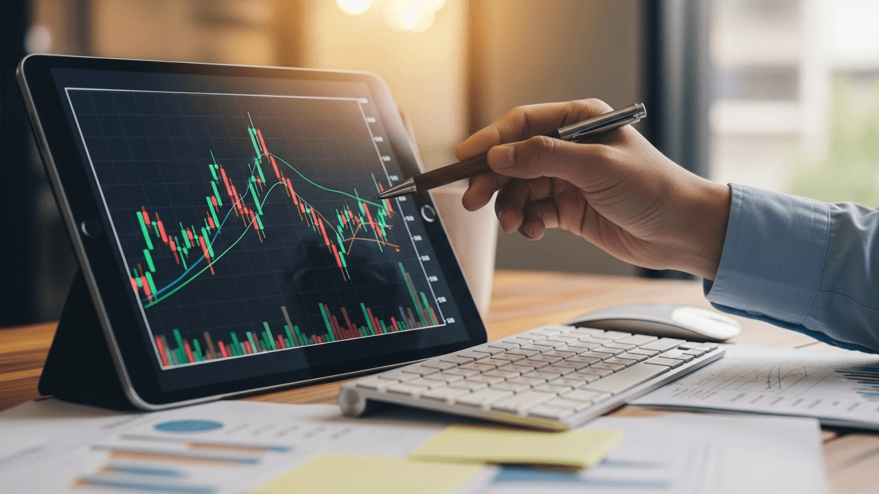 2024 Buyback Leaders: Stock Repurchases Attracting Long-Term Investors