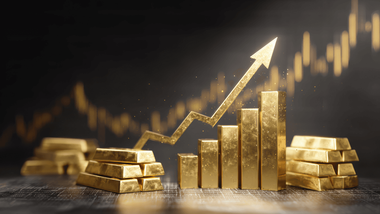 New Peak in Gold Prices: Kilo Price Surges Past 6.7 Million Lira Mark
